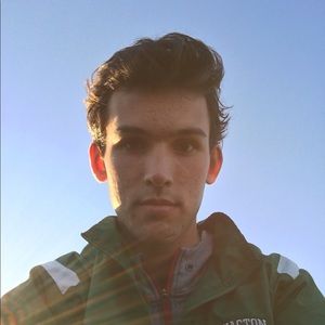 Meet your Posher, Christian